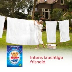 Robijn Intense Geurbuiltjes 3 Stuks -Beste Wasserie Winkel 1200x1200 222