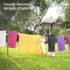 Robijn Perfect Match Stralend Wit, Black Velvet En Color Wasmiddel - En Wasverzachter Pakket - 6 Stuks - Voordeelverpakking -Beste Wasserie Winkel 1200x1200 233