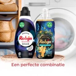 Robijn Collections Beautiful Mystery Wasverzachter - 8 X 33 Wasbeurten - Voordeelverpakking 14 Robijn Collections Beautiful Mystery Wasverzachter - 8 X 33 Wasbeurten - Voordeelverpakking -Beste Wasserie Winkel 1200x1200 239