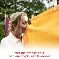 Robijn Spa Sensation 3 In 1 Wascapsules - 4 X 15 Wasbeurten - Voordeelverpakking -Beste Wasserie Winkel 1200x1200 24