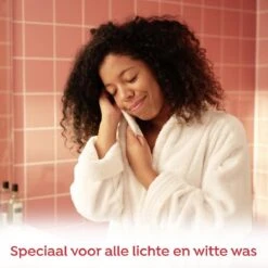 Robijn Stralend Wit 3 In 1 Wascapsules Speciaal Voor De Witte Was - 40 Wasbeurten Kwartaalbox -Beste Wasserie Winkel 1200x1200 251