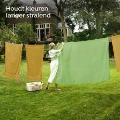 Robijn Klein & Krachtig Color Bohemian Blossom Vloeibaar Wasmiddel - 8 X 19 Wasbeurten - Voordeelverpakking -Beste Wasserie Winkel 1200x1200 256