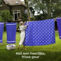 Robijn Specials Stip En Streep Wasverzachter - 8 X 30 Wasbeurten - Voordeelverpakking 14 Robijn Specials Stip En Streep Wasverzachter - 8 X 30 Wasbeurten - Voordeelverpakking -Beste Wasserie Winkel 1200x1200 258