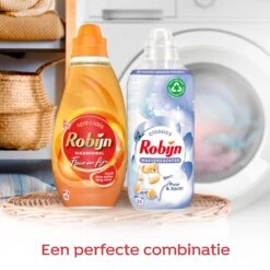 Robijn Specials Fleur & Fijn Vloeibaar Wasmiddel - 6 X 18 Wasbeurten - Voordeelverpakking 14 Robijn Specials Fleur & Fijn Vloeibaar Wasmiddel - 6 X 18 Wasbeurten - Voordeelverpakking -Beste Wasserie Winkel 1200x1200 27