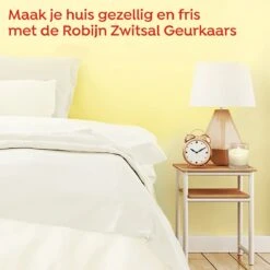 Robijn Zwitsal - Home Geurkaars - 115 Gram -Beste Wasserie Winkel 1200x1200 272