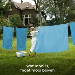 Robijn Classics Morgenfris Wasverzachter - 4 X 30 Wasbeurten - Voordeelverpakking -Beste Wasserie Winkel 1200x1200 276