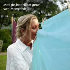 Robijn Classics Morgenfris Wasverzachter - 4 X 30 Wasbeurten - Voordeelverpakking -Beste Wasserie Winkel 1200x1200 278