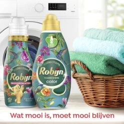 Robijn Paradise Secret Wasmiddel En Wasverzachter - 57 Wasbeurten - Voordeelverpakking 11 Robijn Paradise Secret Wasmiddel En Wasverzachter - 57 Wasbeurten - Voordeelverpakking -Beste Wasserie Winkel 1200x1200 288