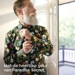 Robijn Paradise Secret Wasmiddel En Wasverzachter - 57 Wasbeurten - Voordeelverpakking 12 Robijn Paradise Secret Wasmiddel En Wasverzachter - 57 Wasbeurten - Voordeelverpakking -Beste Wasserie Winkel 1200x1200 289