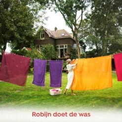 Robijn Klein & Krachtig Color Vloeibaar Wasmiddel - 8 X 20 Wasbeurten - Voordeelverpakking 15 Robijn Klein & Krachtig Color Vloeibaar Wasmiddel - 8 X 20 Wasbeurten - Voordeelverpakking -Beste Wasserie Winkel 1200x1200 292