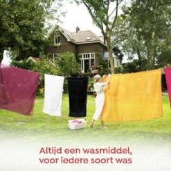 Robijn Color Black Velvet En Stralend Wit 3-in-1 Wascapsules Pakket - 3 X 15 Wasbeurten - Voordeelverpakking -Beste Wasserie Winkel 1200x1200 30