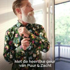 Robijn Puur & Zacht Wasverzachter - 8 X 30 Wasbeurten - Voordeelverpakking -Beste Wasserie Winkel 1200x1200 323