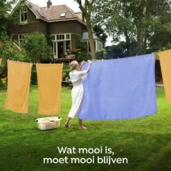 Robijn Puur & Zacht Wasverzachter - 8 X 30 Wasbeurten - Voordeelverpakking -Beste Wasserie Winkel 1200x1200 324