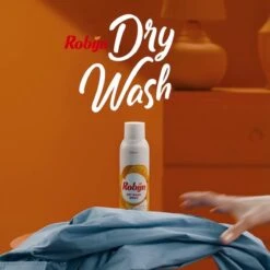 Robijn Dry Wash Spray 6 X 50 Ml Travel Size Voordeelpakket -Beste Wasserie Winkel 1200x1200 326