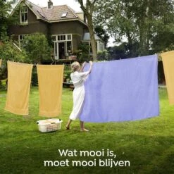 Robijn Puur & Zacht Wasverzachter - 4 X 30 Wasbeurten - Voordeelverpakking 14 Robijn Puur & Zacht Wasverzachter - 4 X 30 Wasbeurten - Voordeelverpakking -Beste Wasserie Winkel 1200x1200 342