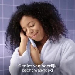 Robijn Puur & Zacht Wasverzachter - 4 X 30 Wasbeurten - Voordeelverpakking 15 Robijn Puur & Zacht Wasverzachter - 4 X 30 Wasbeurten - Voordeelverpakking -Beste Wasserie Winkel 1200x1200 343