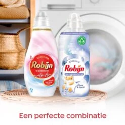 Robijn Specials Wol & Fijn Vloeibaar Wasmiddel 18 Wasbeurten -Beste Wasserie Winkel 1200x1200 351