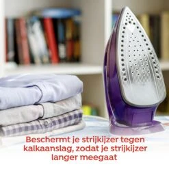 Robijn Morgenfris Strijkwater - 10 X 1L - Voordeelverpakking -Beste Wasserie Winkel 1200x1200 364