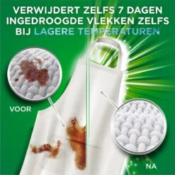 Ariel All In 1 Wasmiddel Pods Universal + Vlekverwijderaar - Wascapsules - Voordeelverpakking - 2 X 68 = 136 Wasbeurten -Beste Wasserie Winkel 1200x1200 386