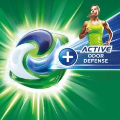 Ariel Wasmiddel Pods + Actieve Geurbestrijding - 4 X 28 Wasbeurten - Voordeelverpakking -Beste Wasserie Winkel 1200x1200 403