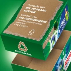 Ariel Wasmiddel Pods + Actieve Geurbestrijding - 4 X 28 Wasbeurten - Voordeelverpakking -Beste Wasserie Winkel 1200x1200 405