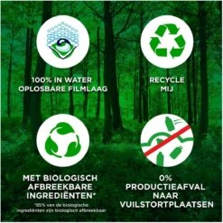 Ariel All-in-1 PODS Wasmiddelcapsules Kleur - 58 Wasbeurten -Beste Wasserie Winkel 1200x1200 411