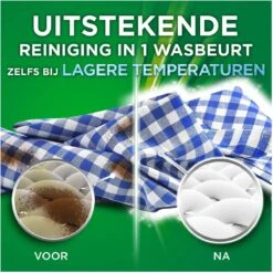 Ariel All-in-1 PODS Wasmiddelcapsules Kleur - 58 Wasbeurten -Beste Wasserie Winkel 1200x1200 412
