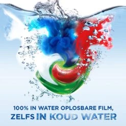 Ariel Wasmiddel Pods +Ultra Vlekverwijderaar - 4 X 20 Wasbeurten Voordeelverpakking 12 Ariel Wasmiddel Pods +Ultra Vlekverwijderaar - 4 X 20 Wasbeurten Voordeelverpakking -Beste Wasserie Winkel 1200x1200 425