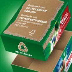 Ariel Wasmiddel Pods +Ultra Vlekverwijderaar - 4 X 20 Wasbeurten Voordeelverpakking 13 Ariel Wasmiddel Pods +Ultra Vlekverwijderaar - 4 X 20 Wasbeurten Voordeelverpakking -Beste Wasserie Winkel 1200x1200 426