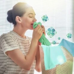 Ariel All In 1 Wasmiddel Pods + Touch Of Lenor Unstoppables - 2x50 Wasbeurten - Voordeelverpakking 19 Ariel All In 1 Wasmiddel Pods + Touch Of Lenor Unstoppables - 2x50 Wasbeurten - Voordeelverpakking -Beste Wasserie Winkel 1200x1200 441