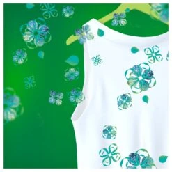 Ariel All In 1 Wasmiddel Pods + Touch Of Lenor Unstoppables - 2x50 Wasbeurten - Voordeelverpakking 22 Ariel All In 1 Wasmiddel Pods + Touch Of Lenor Unstoppables - 2x50 Wasbeurten - Voordeelverpakking -Beste Wasserie Winkel 1200x1200 442