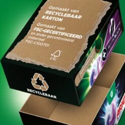 Ariel Wasmiddel Pods + Revitablack - Voor De Zwarte Was - 28 Wasbeurten -Beste Wasserie Winkel 1200x1200 453