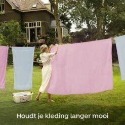 Robijn Wol & Fijn Vloeibaar Wasmiddel - 5 X 20 Wasbeurten - Voordeelverpakking -Beste Wasserie Winkel 1200x1200 48