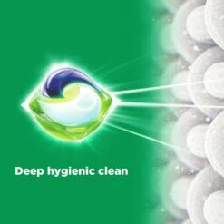 Ariel All In 1 Wasmiddel Pods + Ultra Vlekverwijderaar - 40 Wasbeurten - Voordeelverpakking -Beste Wasserie Winkel 1200x1200 480