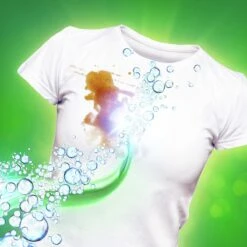 Ariel All In 1 Wasmiddel Pods + Ultra Vlekverwijderaar - 40 Wasbeurten - Voordeelverpakking -Beste Wasserie Winkel 1200x1200 481