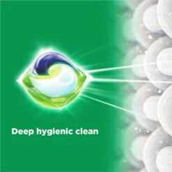 Ariel All In 1 Wasmiddel Pods + Ultra Vlekverwijderaar - 2x50 Wasbeurten - Voordeelverpakking -Beste Wasserie Winkel 1200x1200 489