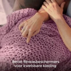 Robijn Wol & Fijn Vloeibaar Wasmiddel - 5 X 20 Wasbeurten - Voordeelverpakking -Beste Wasserie Winkel 1200x1200 49