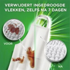 Ariel All In 1 Wasmiddel Pods + Ultra Vlekverwijderaar - 2x50 Wasbeurten - Voordeelverpakking -Beste Wasserie Winkel 1200x1200 492