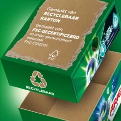 Ariel Wasmiddel Pods + Touch Of Lenor – 4 X 20 Wasbeurten – Voordeelverpakking -Beste Wasserie Winkel 1200x1200 515