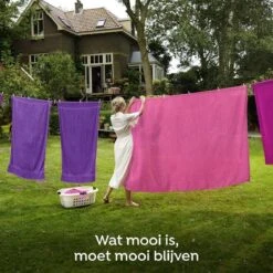 Robijn Summer Pink Wasverzachter - 4 X 30 Wasbeurten - Voordeelverpakking -Beste Wasserie Winkel 1200x1200 53