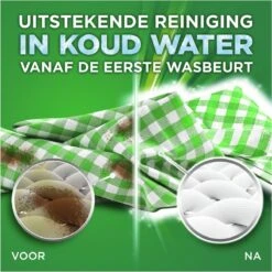 Ariel All In 1 Pods + Actieve Geurbestrijding - Wasmiddel Wascapsules - 3 X 35 Wasbeurten - Voordeelverpakking 21 Ariel All In 1 Pods + Actieve Geurbestrijding - Wasmiddel Wascapsules - 3 X 35 Wasbeurten - Voordeelverpakking -Beste Wasserie Winkel 1200x1200 531