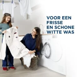 Neutral Waspoeder Wit Parfumvrij - 4x45 Wasbeurten - Voordeelverpakking -Beste Wasserie Winkel 1200x1200 611