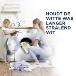 Neutral Waspoeder Wit Parfumvrij - 4x45 Wasbeurten - Voordeelverpakking -Beste Wasserie Winkel 1200x1200 612