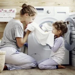 Omo Wit XXL Vloeibaar Wasmiddel - 80 Wasbeurten - Voordeelfles -Beste Wasserie Winkel 1200x1200 623