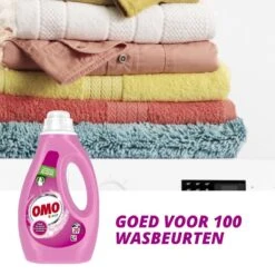 Omo Kleur Vloeibaar Wasmiddel - 6 X 20 Wasbeurten - Voordeelverpakking 13 Omo Kleur Vloeibaar Wasmiddel - 6 X 20 Wasbeurten - Voordeelverpakking -Beste Wasserie Winkel 1200x1200 629