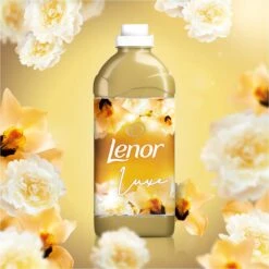 Lenor Gouden Orchidee - Wasverzachter - Voordeelverpakking 8 X 19 Wasbeurten -Beste Wasserie Winkel 1200x1200 653