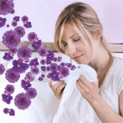 Lenor Amethist En Bloemen - In-Wash Geurbooster - Voordeelverpakking 6 X 16 Wasbeurten -Beste Wasserie Winkel 1200x1200 684