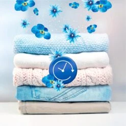 Lenor Geurbooster Zeebries - Geurparels - 6x16 Wasbeurten - Voordeelverpakking -Beste Wasserie Winkel 1200x1200 686