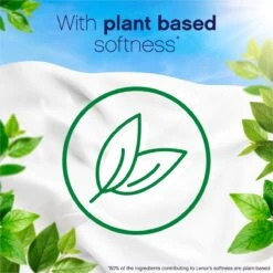 Lenor - Amber & Orchidee - Wasverzachter - 12 X 41 Wasbeurten Voordeelverpakking -Beste Wasserie Winkel 1200x1200 692