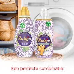 Robijn Klein & Krachtig Collections Color Spa Sensation Vloeibaar Wasmiddel - 8 X 19 Wasbeurten - Voordeelverpakking 14 Robijn Klein & Krachtig Collections Color Spa Sensation Vloeibaar Wasmiddel - 8 X 19 Wasbeurten - Voordeelverpakking -Beste Wasserie Winkel 1200x1200 71